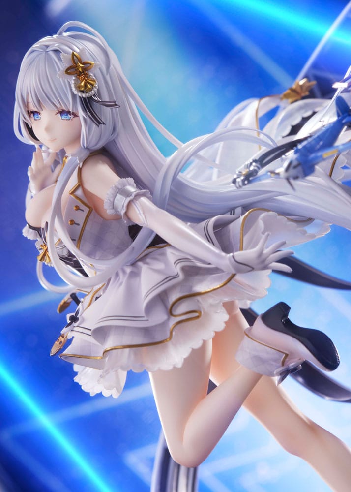 Azur Lane Statue 1/6 Illustrious Muse 30 cm