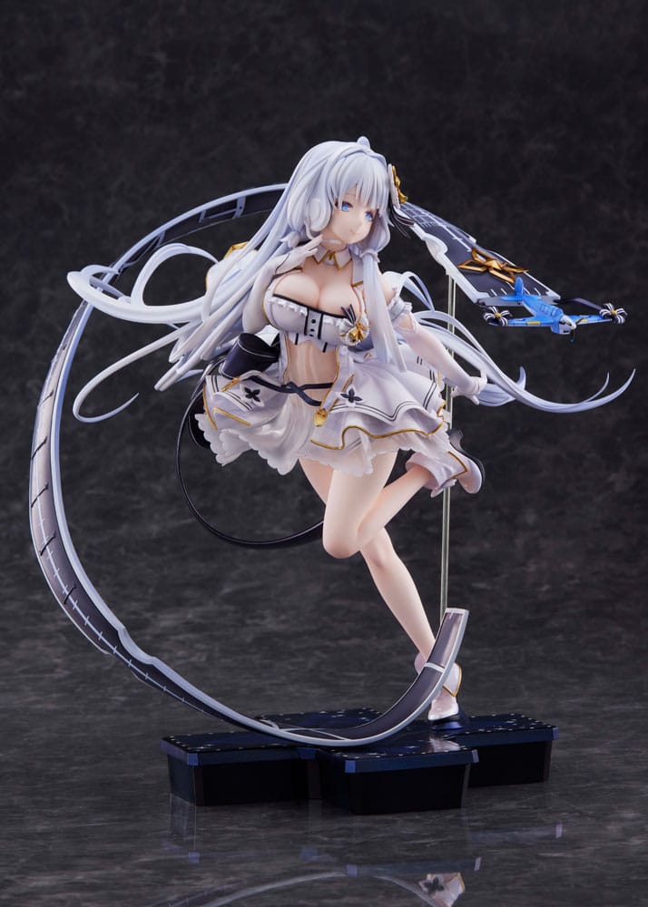 Azur Lane Statue 1/6 Illustrious Muse 30 cm