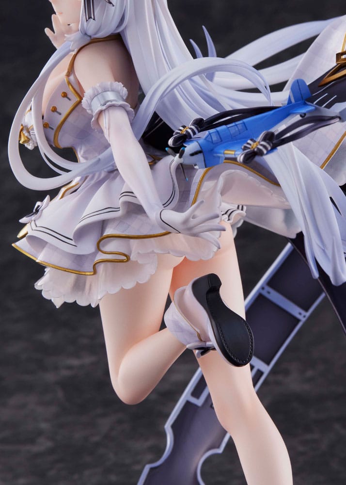 Azur Lane Statue 1/6 Illustrious Muse 30 cm