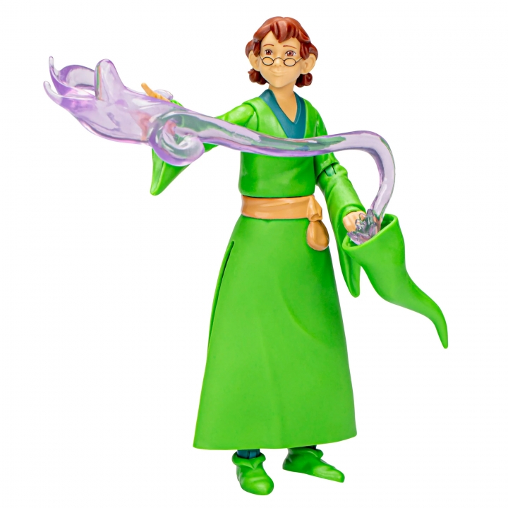 Dungeons & Dragons Action Figure Eric / Sheila/ Presto 15 cm