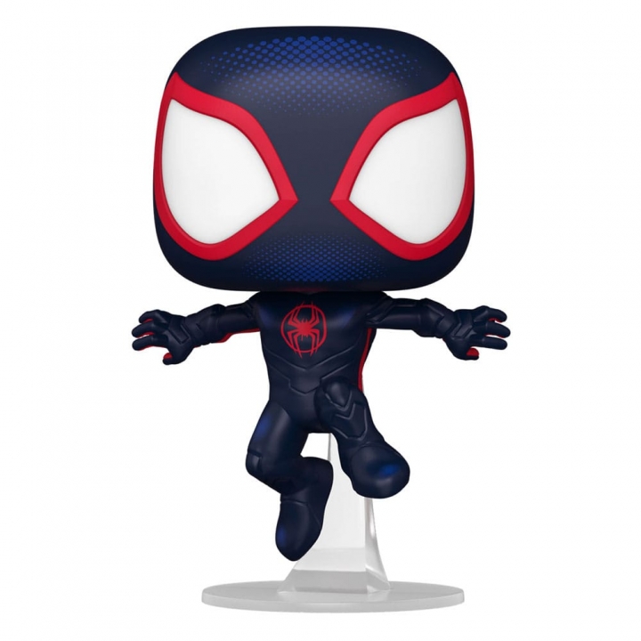 Spider-Man: Across the Spider-Verse POP! Movies Vinyl Figure 9 cm