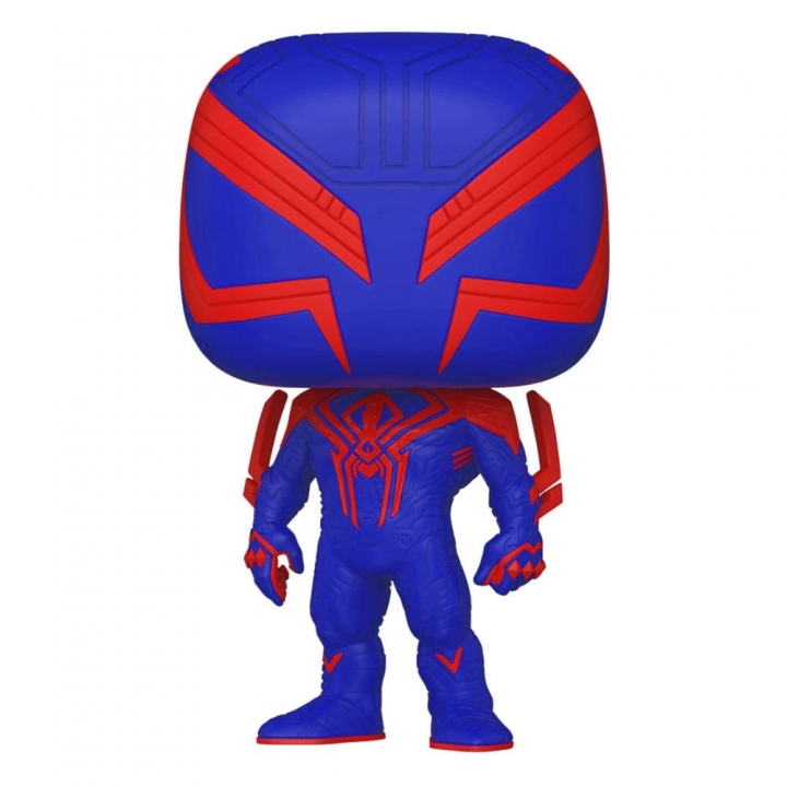 Spider-Man: Across the Spider-Verse POP! Movies Vinyl Figure 9 cm