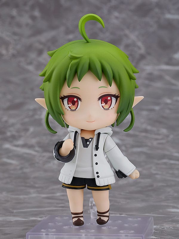 Mushoku Tensei: Jobless Reincarnation Nendoroid Action Figure Sylphiette 10 cm