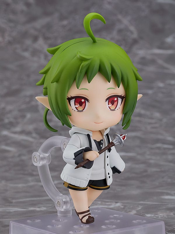 Mushoku Tensei: Jobless Reincarnation Nendoroid Action Figure Sylphiette 10 cm