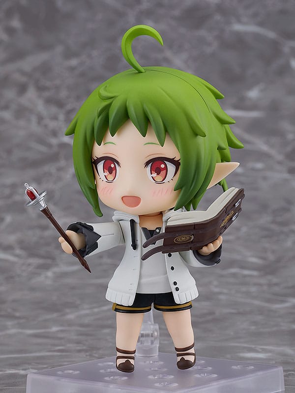 Mushoku Tensei: Jobless Reincarnation Nendoroid Action Figure Sylphiette 10 cm