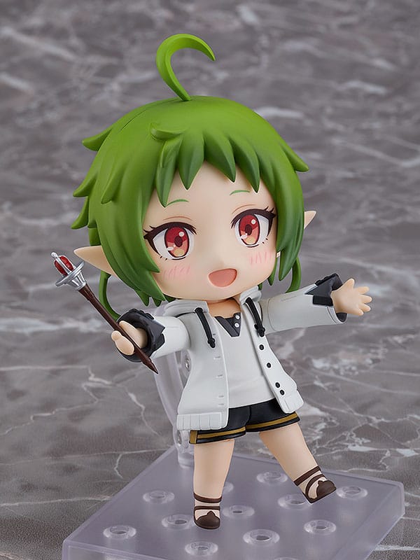 Mushoku Tensei: Jobless Reincarnation Nendoroid Action Figure Sylphiette 10 cm