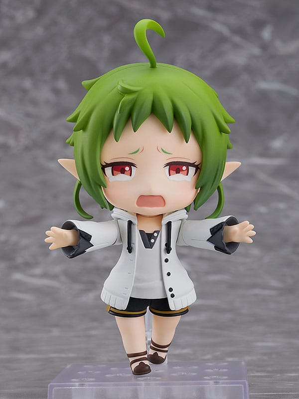 Mushoku Tensei: Jobless Reincarnation Nendoroid Action Figure Sylphiette 10 cm