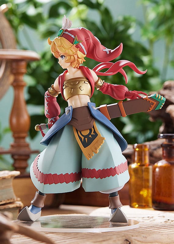 Legend of Mana: The Teardrop Crystal Pop Up Parade PVC Statue Shiloh / Seraphina 17-19 cm