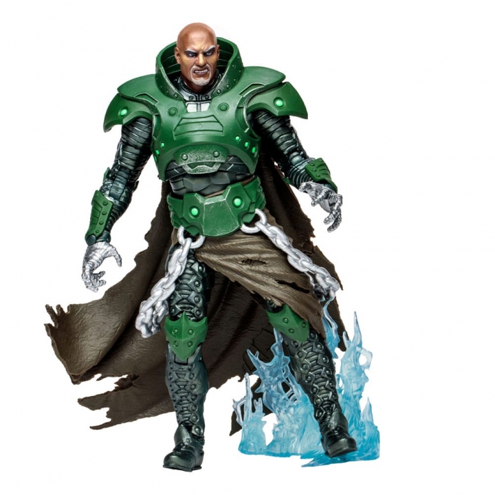 Spawn Action Figure Medieval Spawn / Sinn18 cm