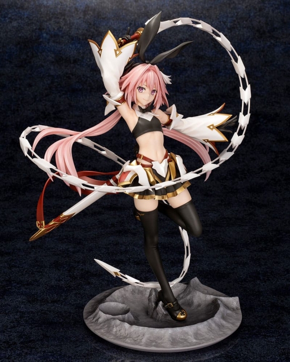 Fate/ Grand Order PVC Statue 1/7 Saber/Astolfo 30 cm