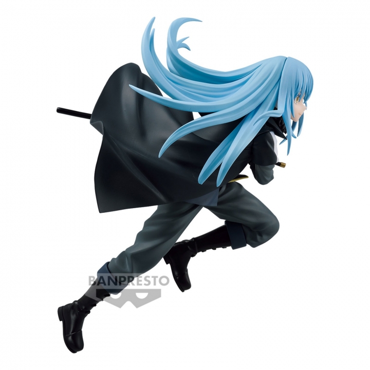 That Time I Got Reincarnated as a Slime: Maximatic - Rimuru Tempest PVC Statue 21 cm