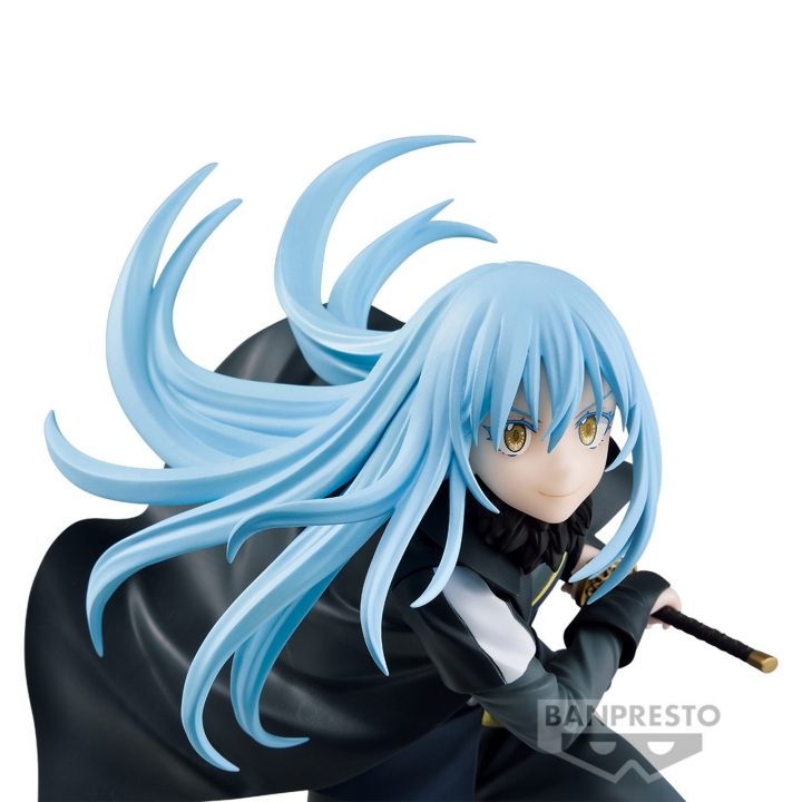 That Time I Got Reincarnated as a Slime: Maximatic - Rimuru Tempest PVC Statue 21 cm