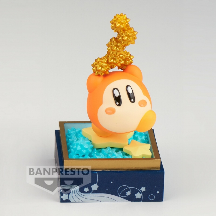 Kirby: Paldolce Collection Vol. 5 A / B / C - Kirby PVC Statue 5 cm