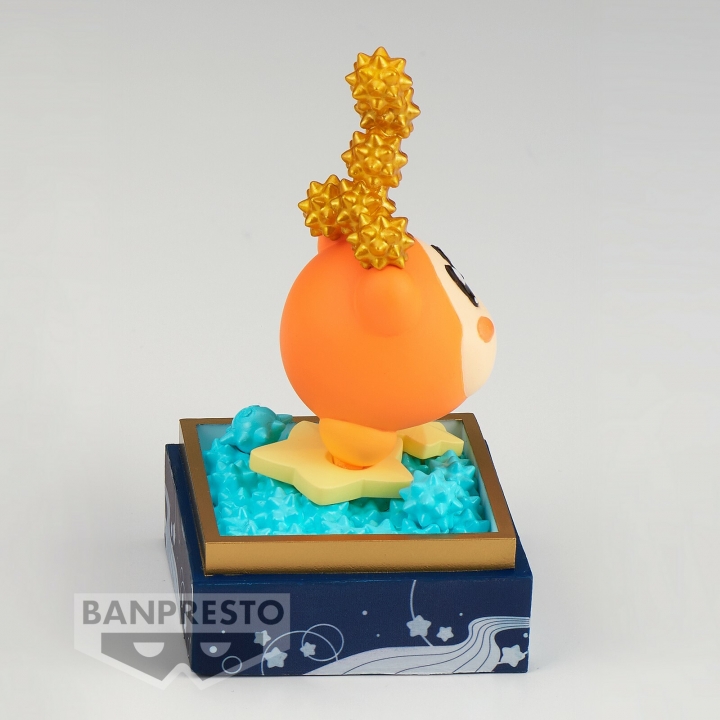 Kirby: Paldolce Collection Vol. 5 A / B / C - Kirby PVC Statue 5 cm