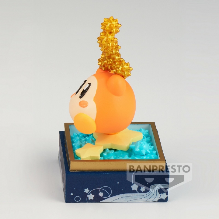 Kirby: Paldolce Collection Vol. 5 A / B / C - Kirby PVC Statue 5 cm