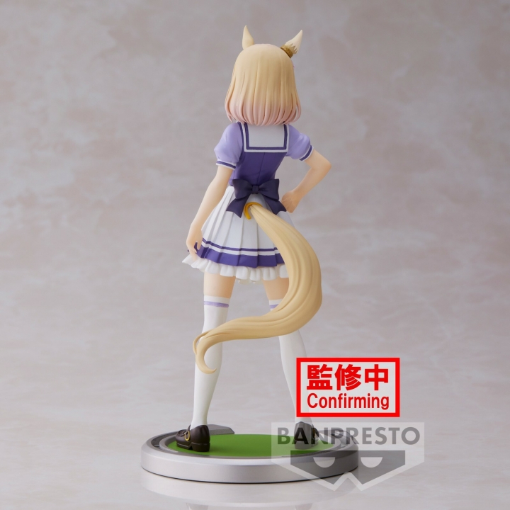 Umamusume Pretty Derby: Narita Top Road PVC Statue