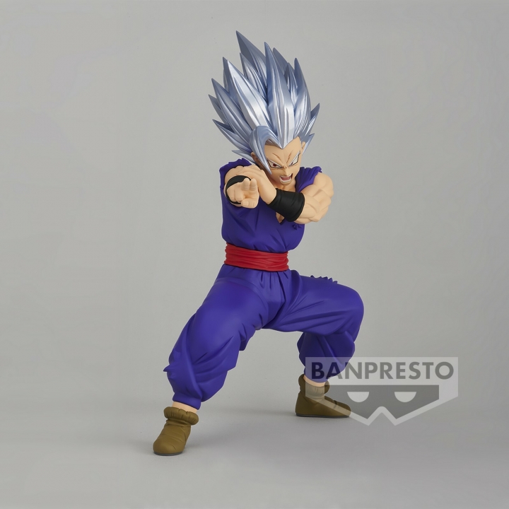 Dragon Ball Super: Super Hero - Blood of Saiyans - Gohan PVC Statue 13 cm