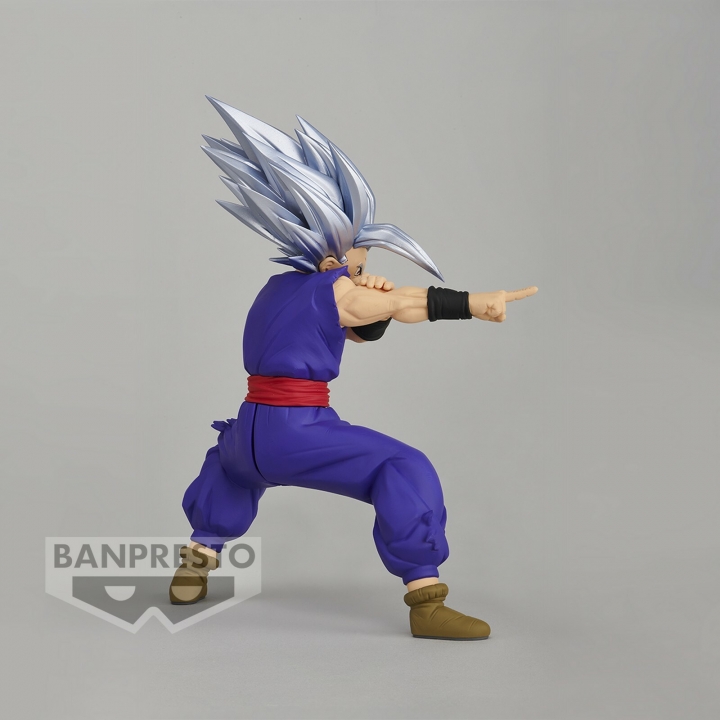 Dragon Ball Super: Super Hero - Blood of Saiyans - Gohan PVC Statue 13 cm