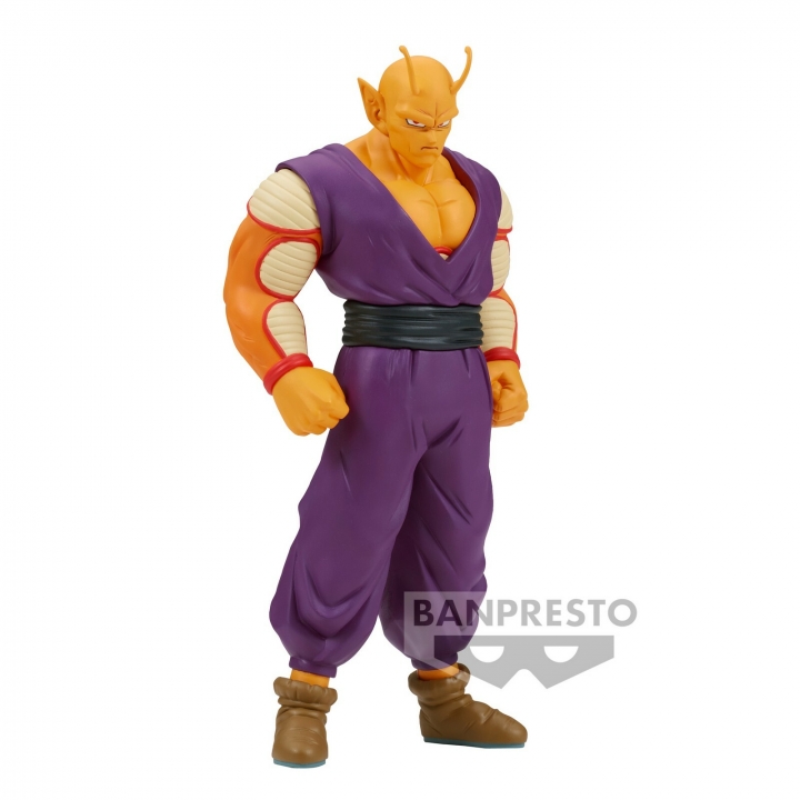 Dragon Ball Super: Super Hero - DXF - Piccolo PVC Statue 18 cm