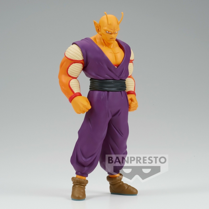 Dragon Ball Super: Super Hero - DXF - Piccolo PVC Statue 18 cm