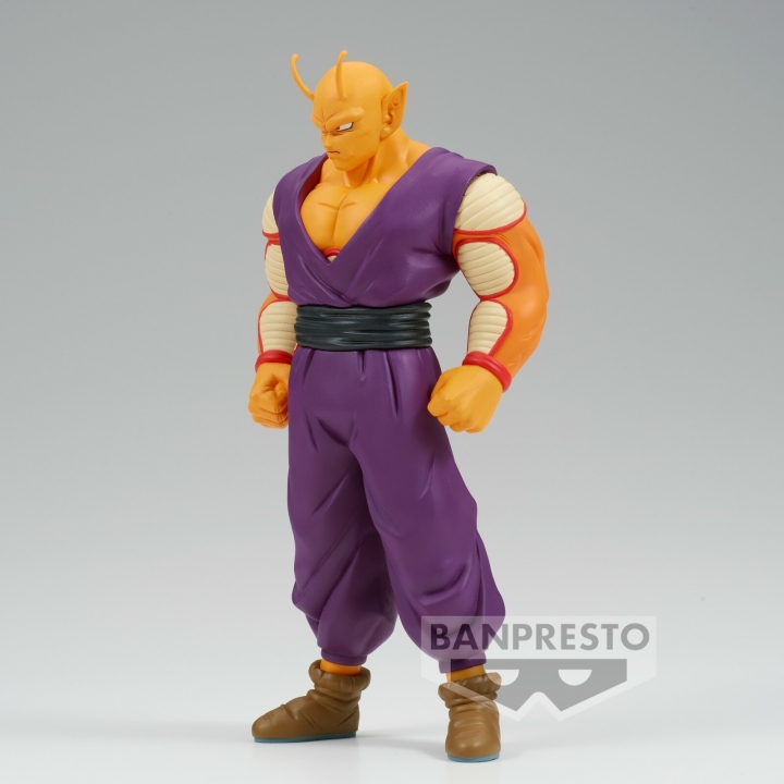 Dragon Ball Super: Super Hero - DXF - Piccolo PVC Statue 18 cm