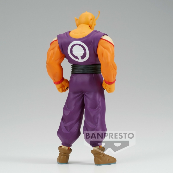 Dragon Ball Super: Super Hero - DXF - Piccolo PVC Statue 18 cm