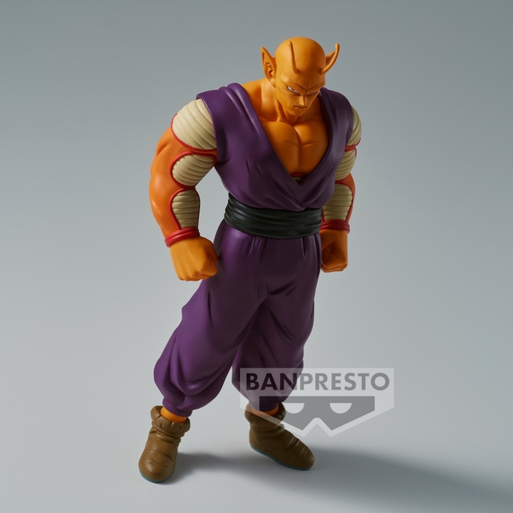 Dragon Ball Super: Super Hero - DXF - Piccolo PVC Statue 18 cm