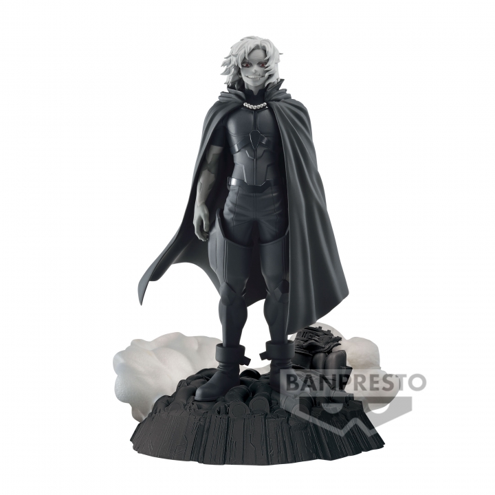 My Hero Academia: Dioramatic - Tomura Shigaraki The Anime / Brush / Tones / Brush Tones PVC Statue