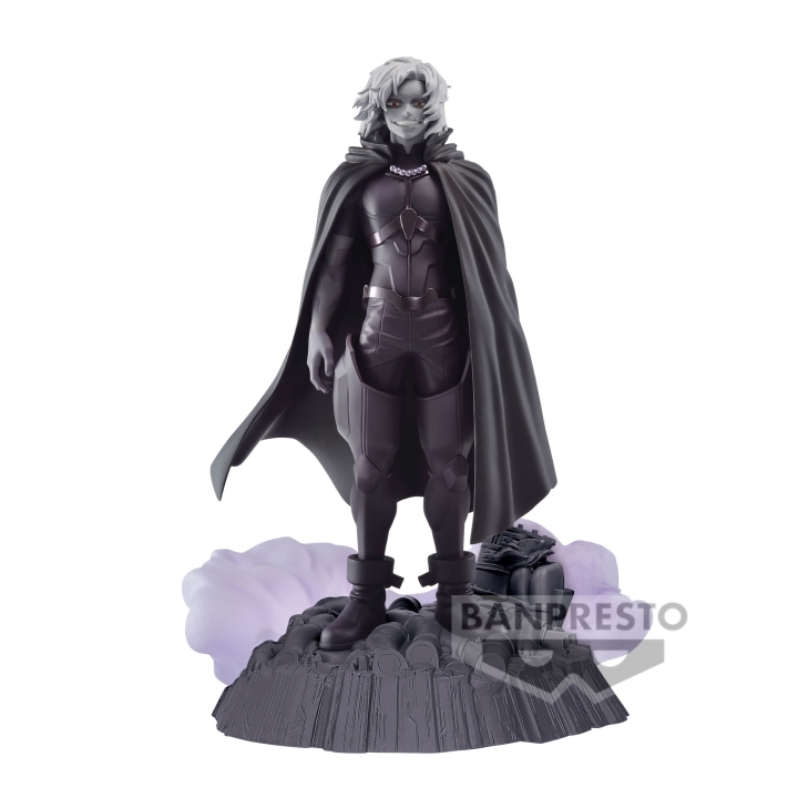 My Hero Academia: Dioramatic - Tomura Shigaraki The Anime / Brush / Tones / Brush Tones PVC Statue