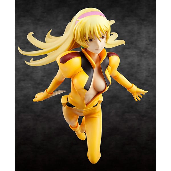 Mobile Suit Gundam Excellent Model RAH DX G.A. NEO PVC Statue 1/8 Loos Katejina 21 cm