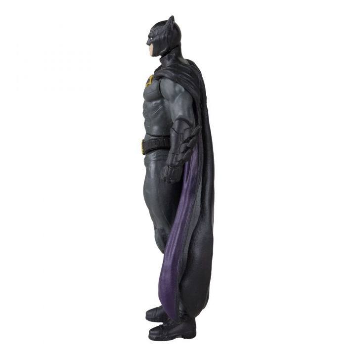 DC Direct Page Punchers Action Figure Batman (Rebirth) 8 cm