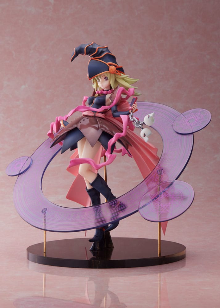 Yu-Gi-Oh! Zexal PVC Statue 1/7 Gagaga Girl 26 cm