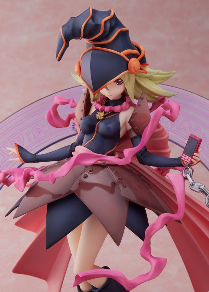 Yu-Gi-Oh! Zexal PVC Statue 1/7 Gagaga Girl 26 cm