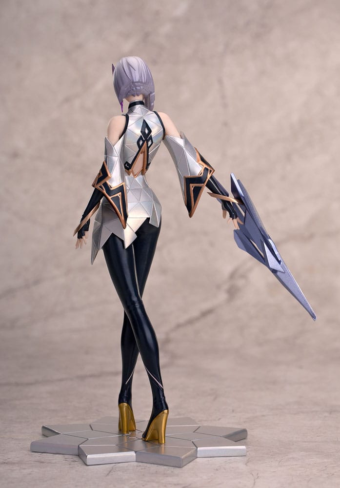 Honor of Kings PVC Gift+ Series Statue 1/10 Jing: The Mirror's Blade Ver. 19 cm