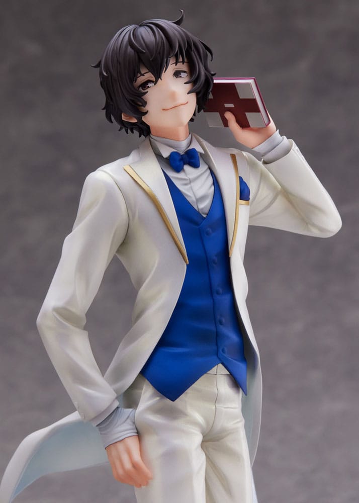 Bungo Stray Dogs PVC Statue 1/7 Osamu Dazai / Nakahara Chuya 26 cm