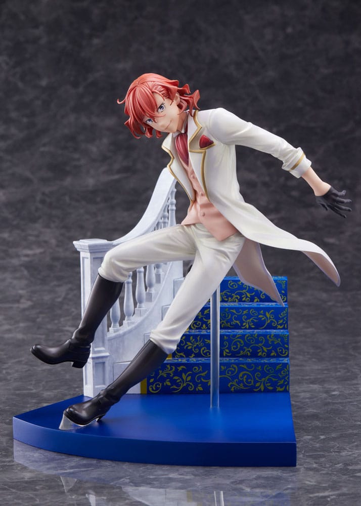 Bungo Stray Dogs PVC Statue 1/7 Osamu Dazai / Nakahara Chuya 26 cm