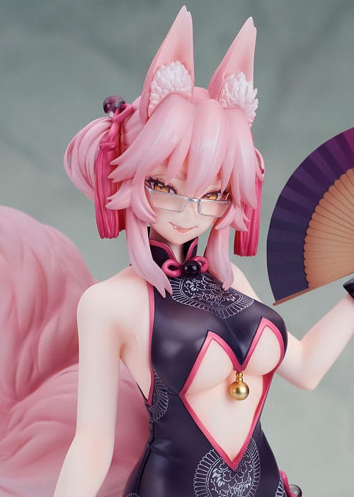 Fate/Grand Order PVC Statue Tamamo Vitch Koyanskaya 27 cm