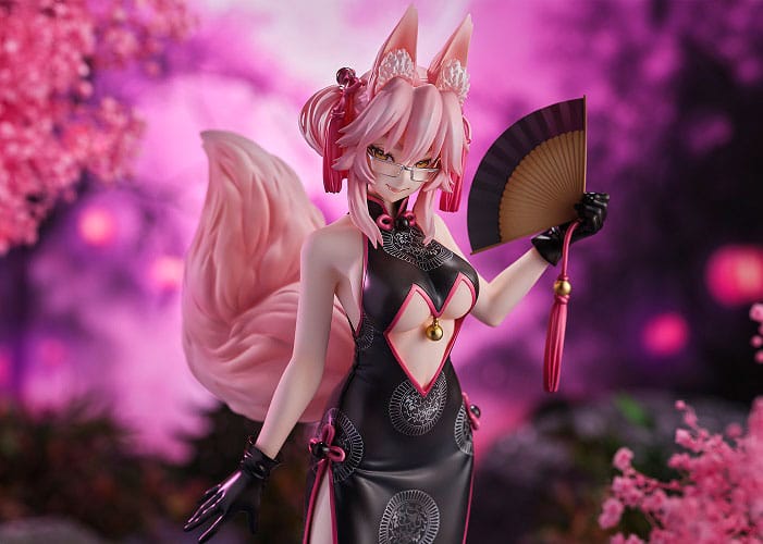 Fate/Grand Order PVC Statue Tamamo Vitch Koyanskaya 27 cm