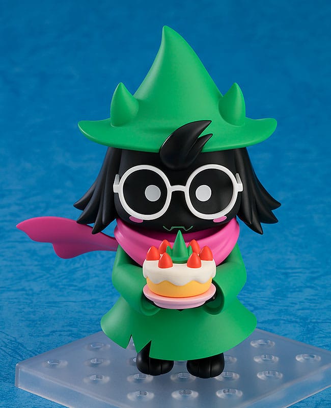 Deltarune Nendoroid Action Figure Ralsei 10 cm