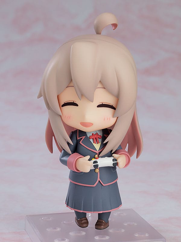 Onimai: I'm Now Your Sister! Nendoroid Action Figure Mahiro Oyama 10 cm