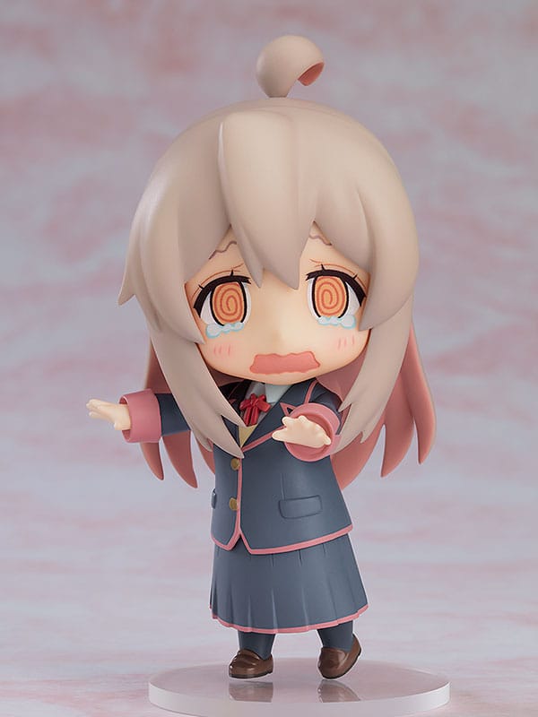 Onimai: I'm Now Your Sister! Nendoroid Action Figure Mahiro Oyama 10 cm