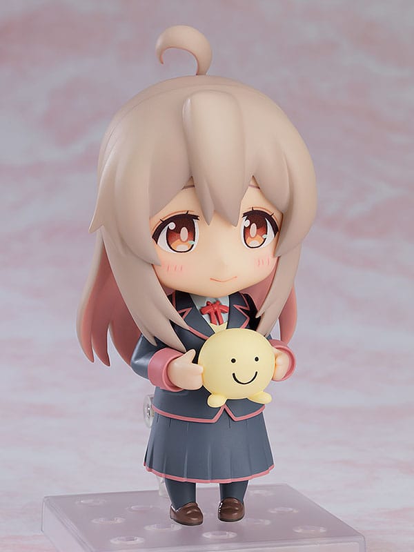 Onimai: I'm Now Your Sister! Nendoroid Action Figure Mahiro Oyama 10 cm