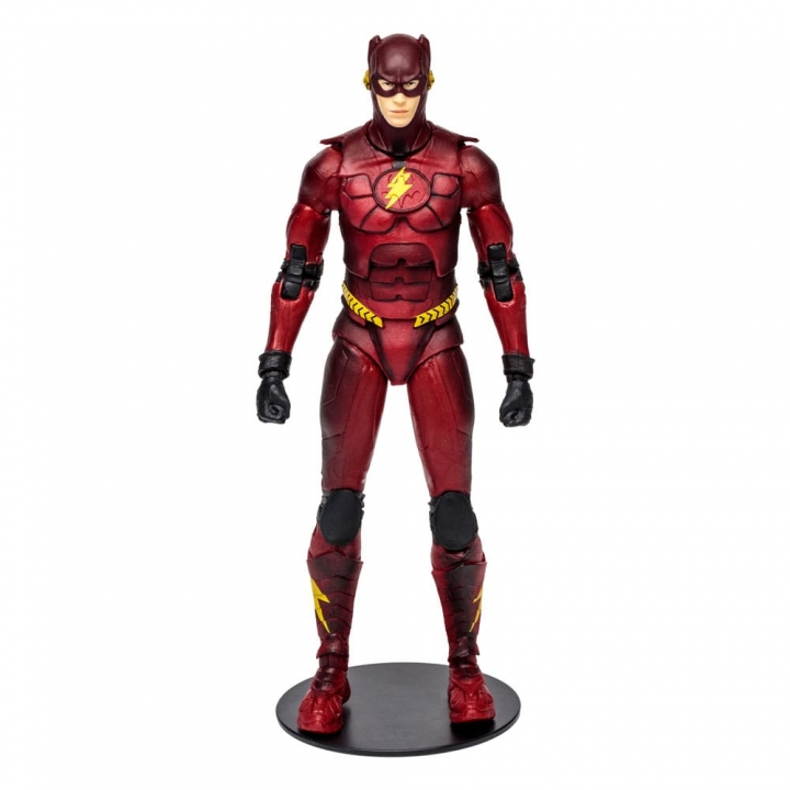 DC The Flash Movie Action Figure 18 cm