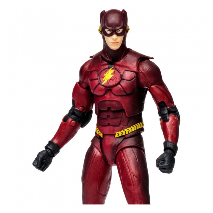 DC The Flash Movie Action Figure 18 cm