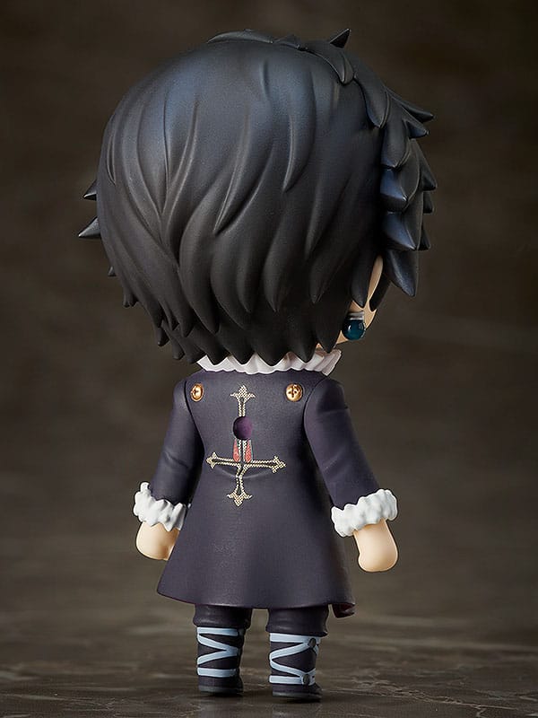 Hunter x Hunter Nendoroid Action Figure Chrollo Lucilfer / Kurapika 10 cm