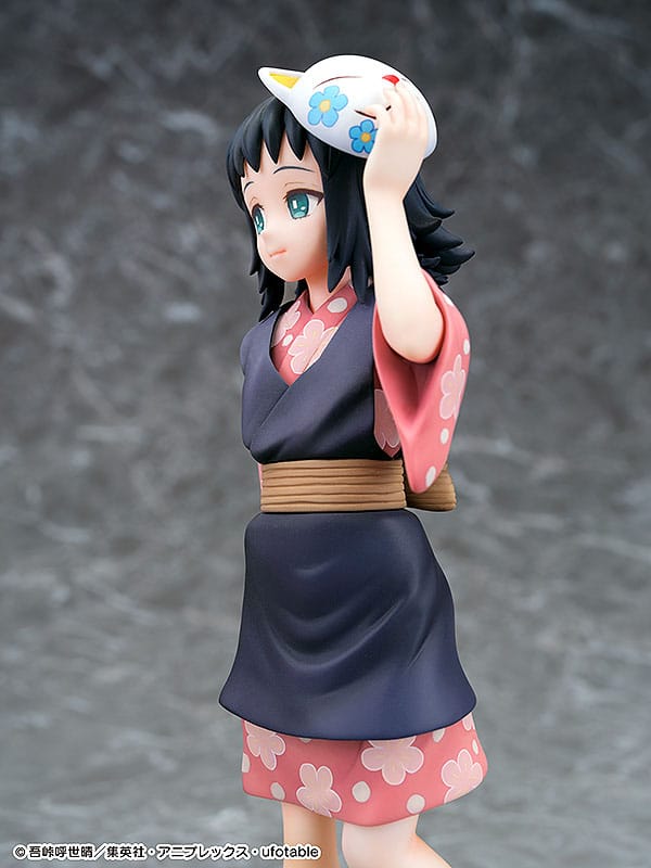 Demon Slayer Kimetsu no Yaiba PVC Statue 1/7 Sabito / Makomo 15-20 cm