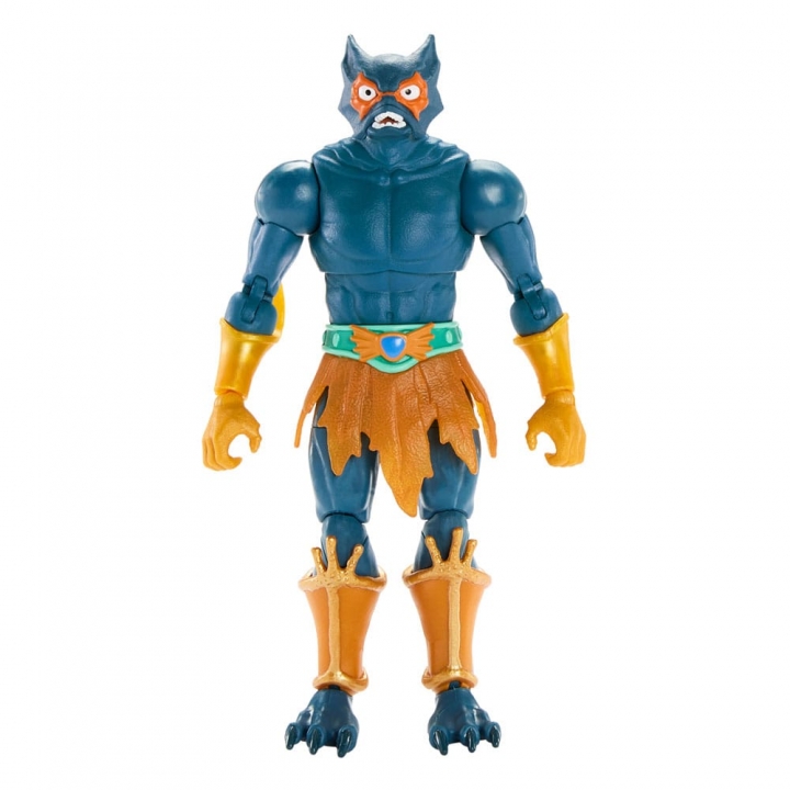 Masters of the Universe: Revelation Masterverse Action Figure 18 cm