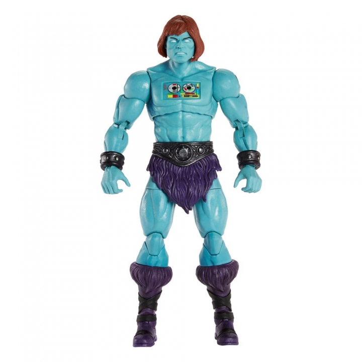 Masters of the Universe: Revelation Masterverse Action Figure 18 cm