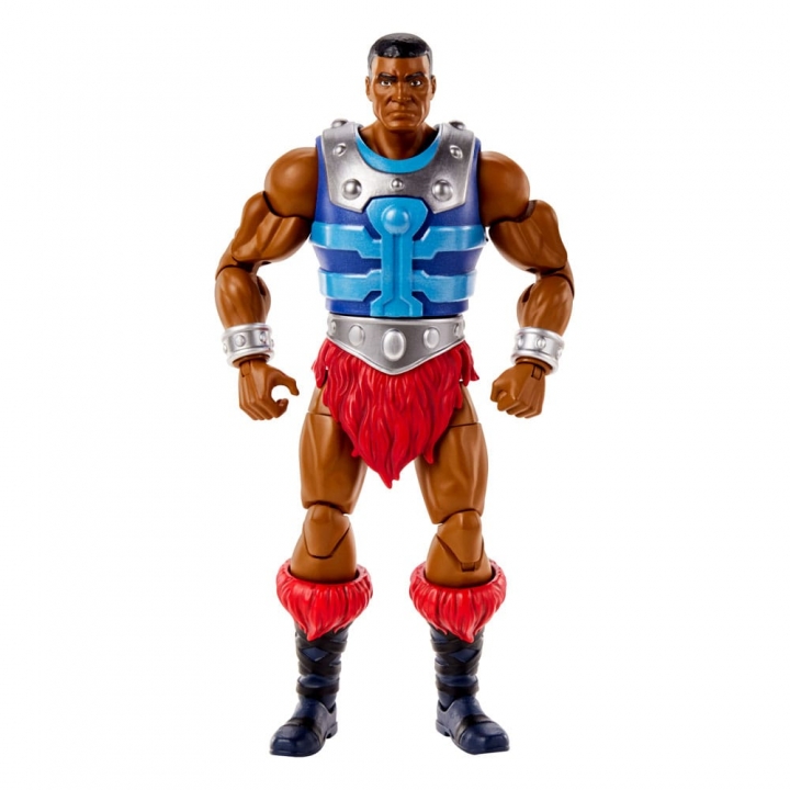 Masters of the Universe: Revelation Masterverse Action Figure 18 cm