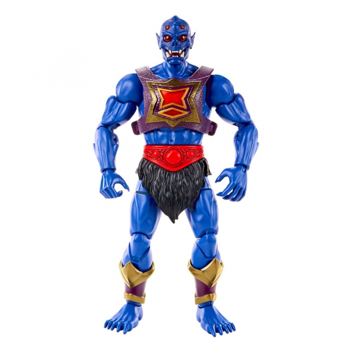 Masters of the Universe: Revelation Masterverse Action Figure 18 cm